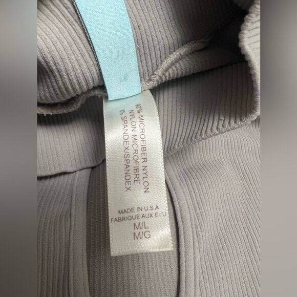 Guess micro-mini dress M stretchy - Picture 12 of 13